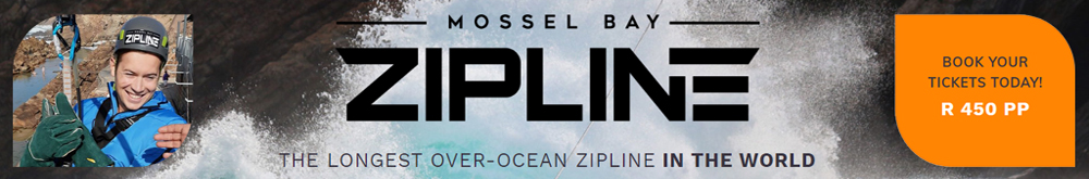 Mossel Bay Zipline