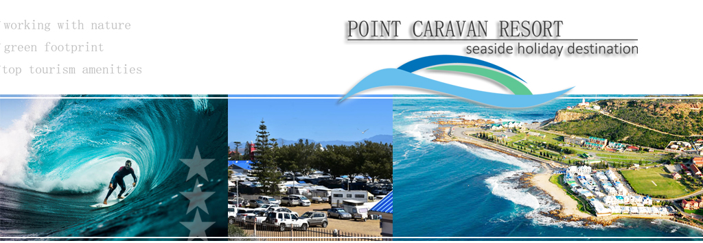 Point Caravan Resort